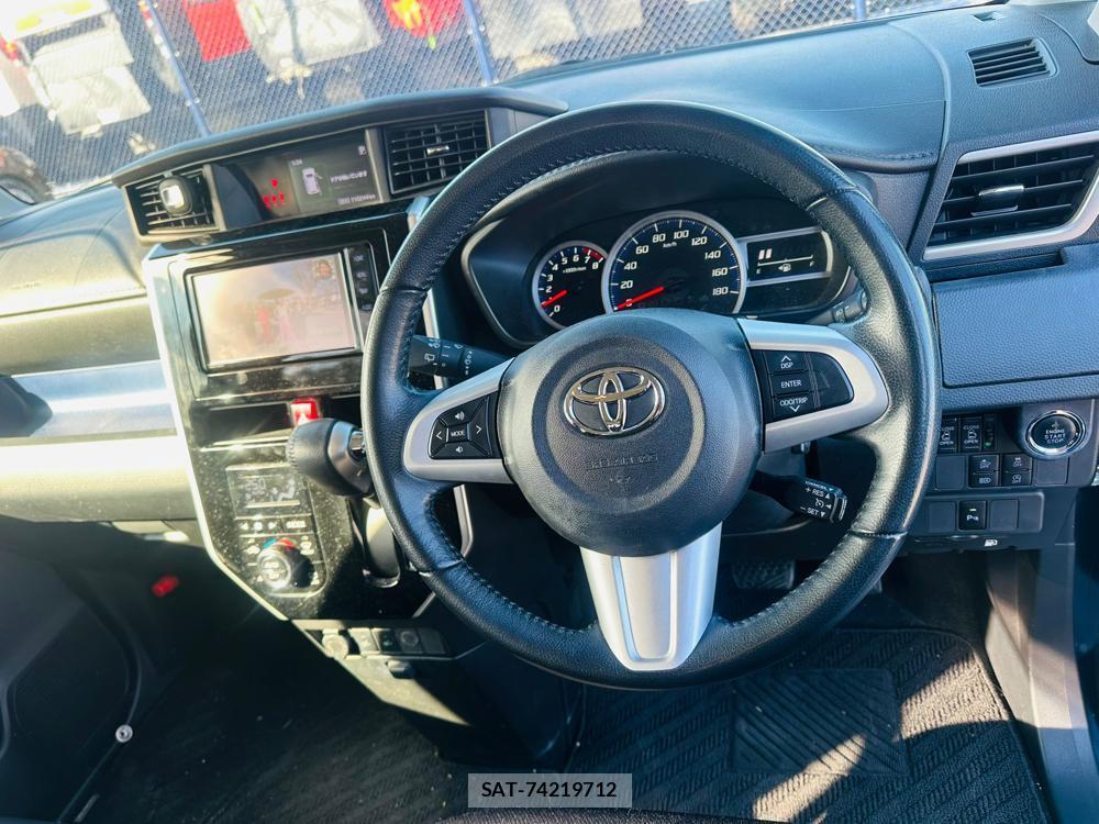 Toyota TANK 2019 2464189-14