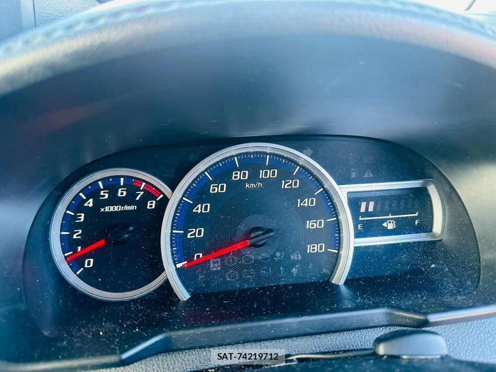Toyota TANK 2019 2464189-15