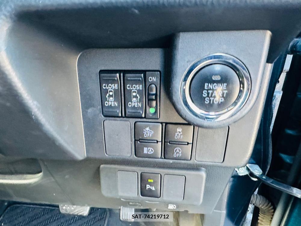Toyota TANK 2019 2464189-17
