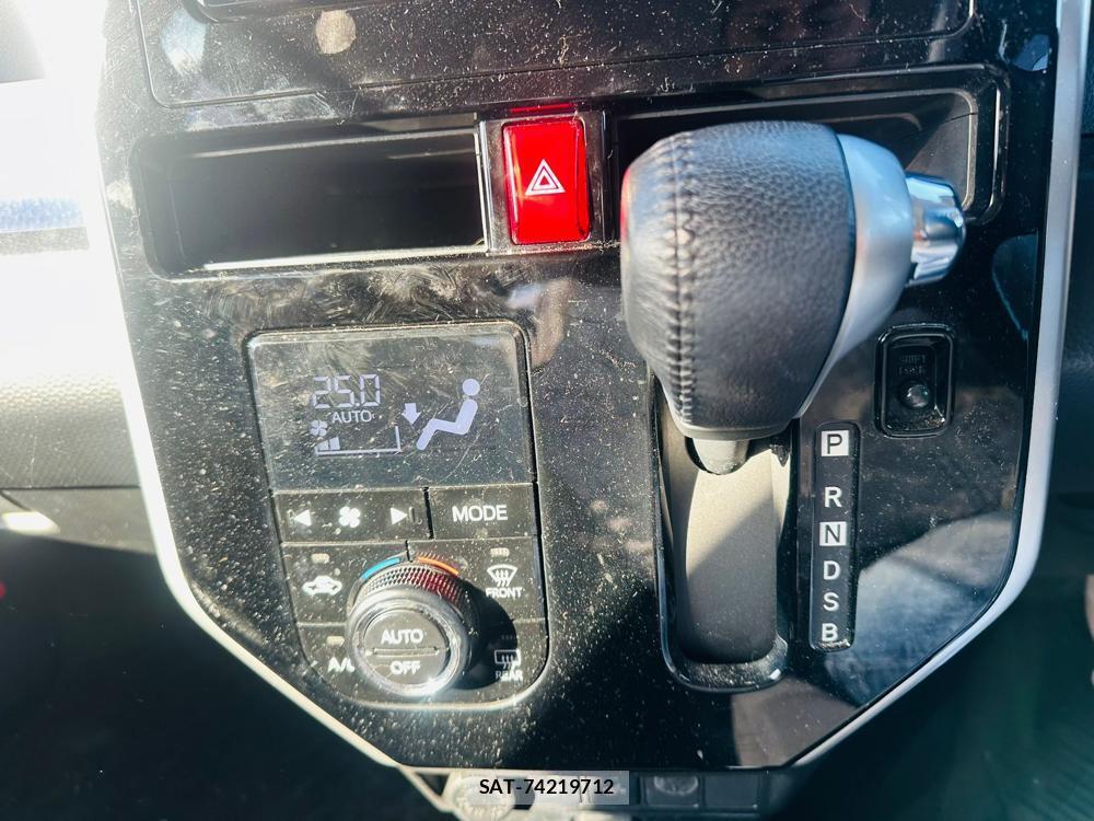 Toyota TANK 2019 2464189-20