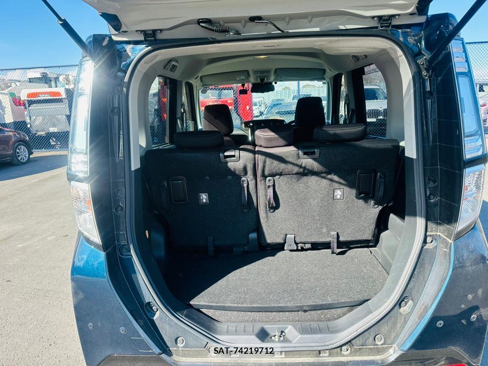 Toyota TANK 2019 2464189-26