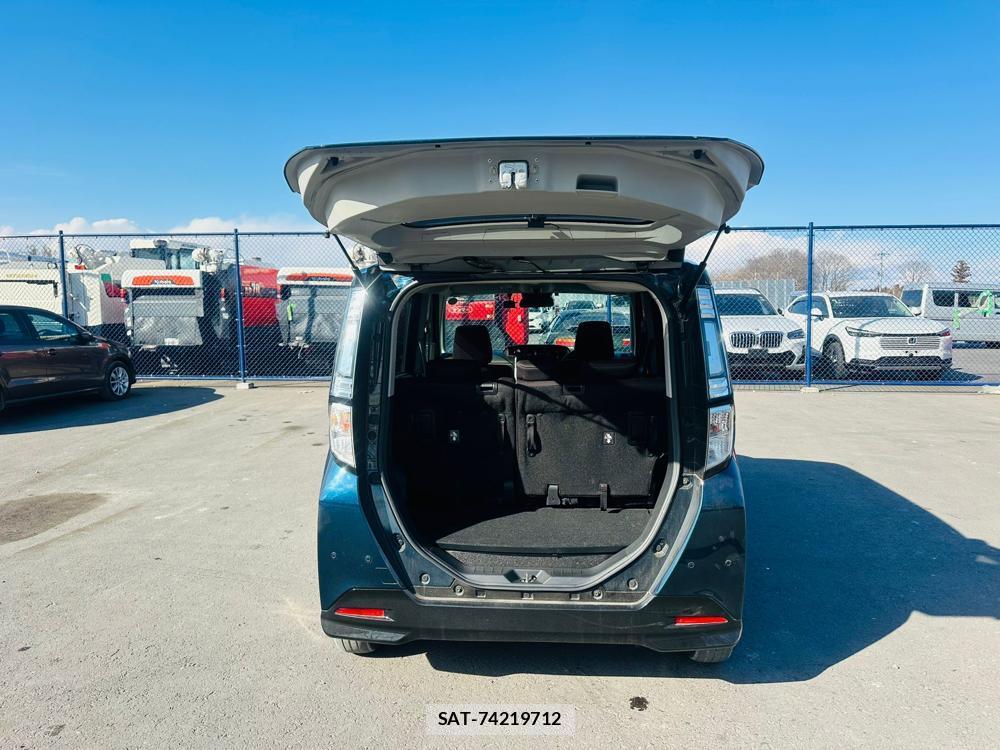 Toyota TANK 2019 2464189-27