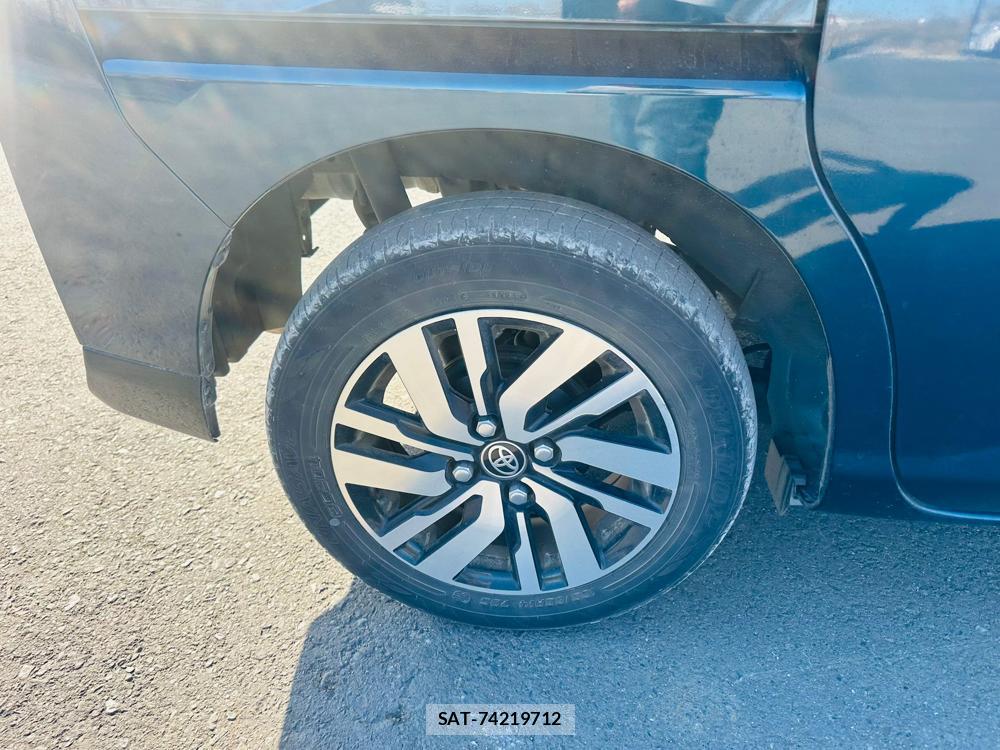 Toyota TANK 2019 2464189-28