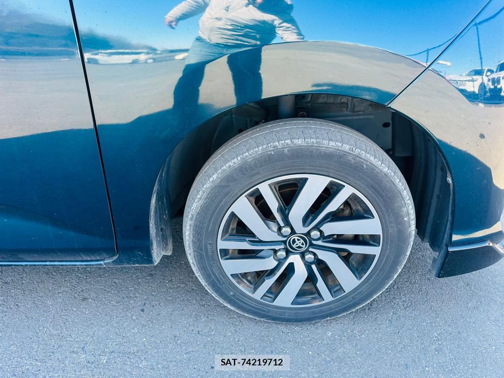 Toyota TANK 2019 2464189-29
