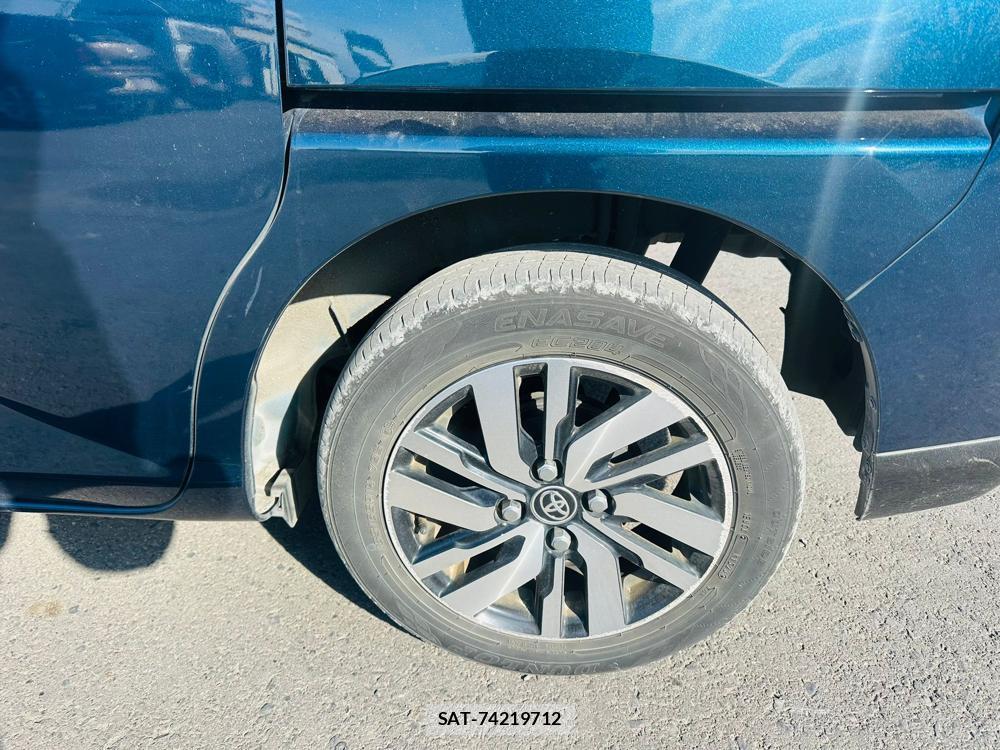 Toyota TANK 2019 2464189-31