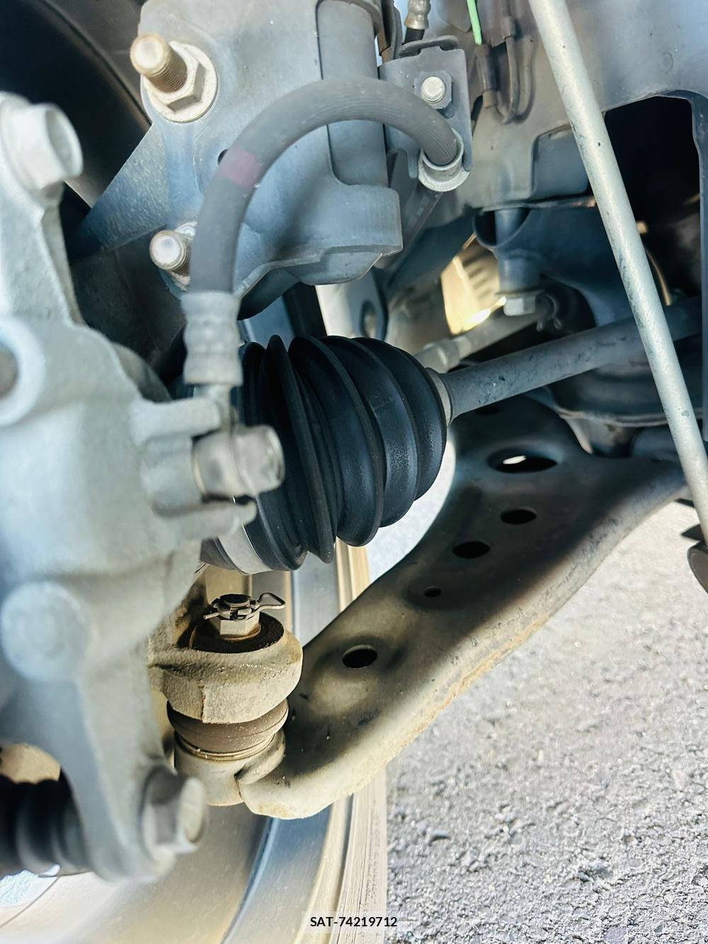 Toyota TANK 2019 2464189-34