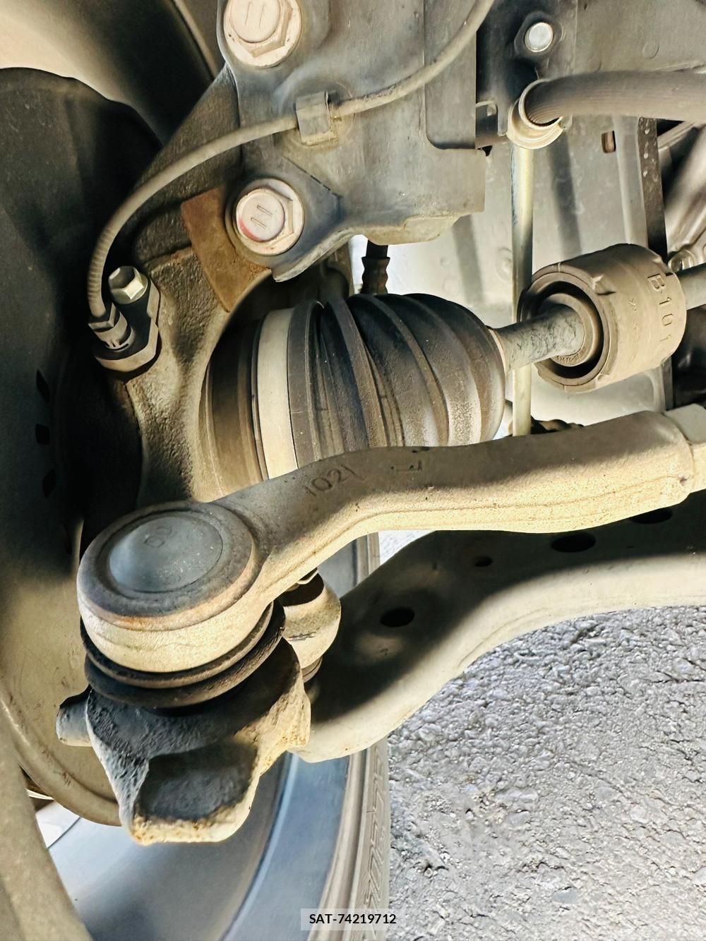 Toyota TANK 2019 2464189-35