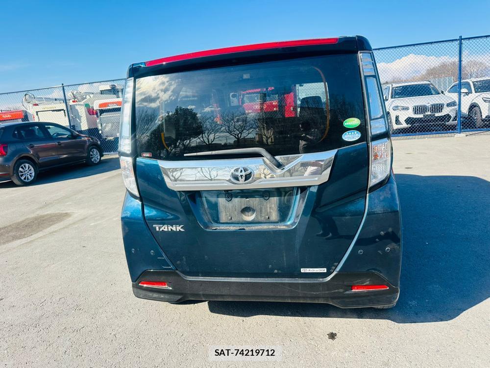Toyota TANK 2019 2464189-3