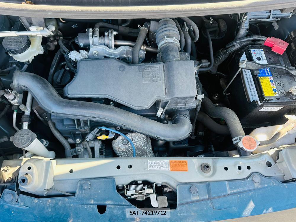 Toyota TANK 2019 2464189-39