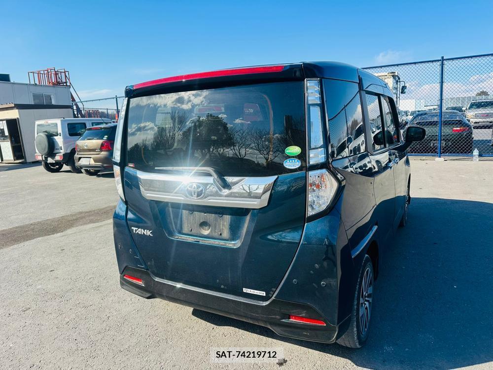 Toyota TANK 2019 2464189-4