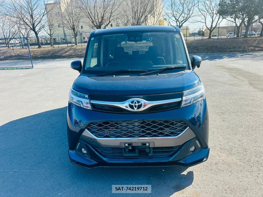 Toyota TANK 2019 2464189-7