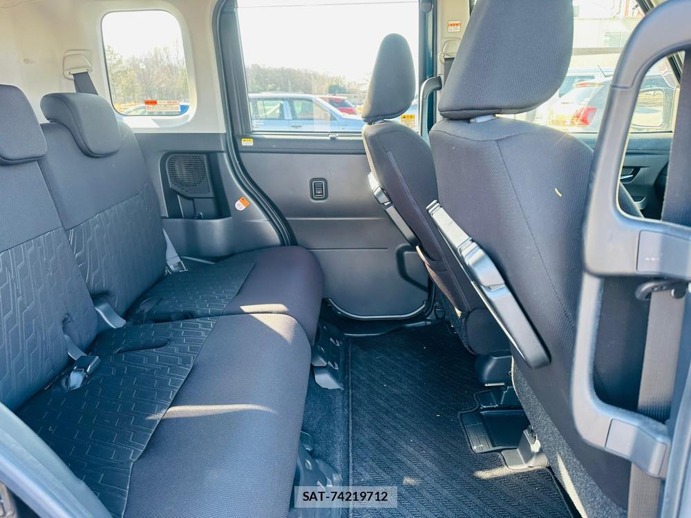 Toyota TANK 2019 2464189-8