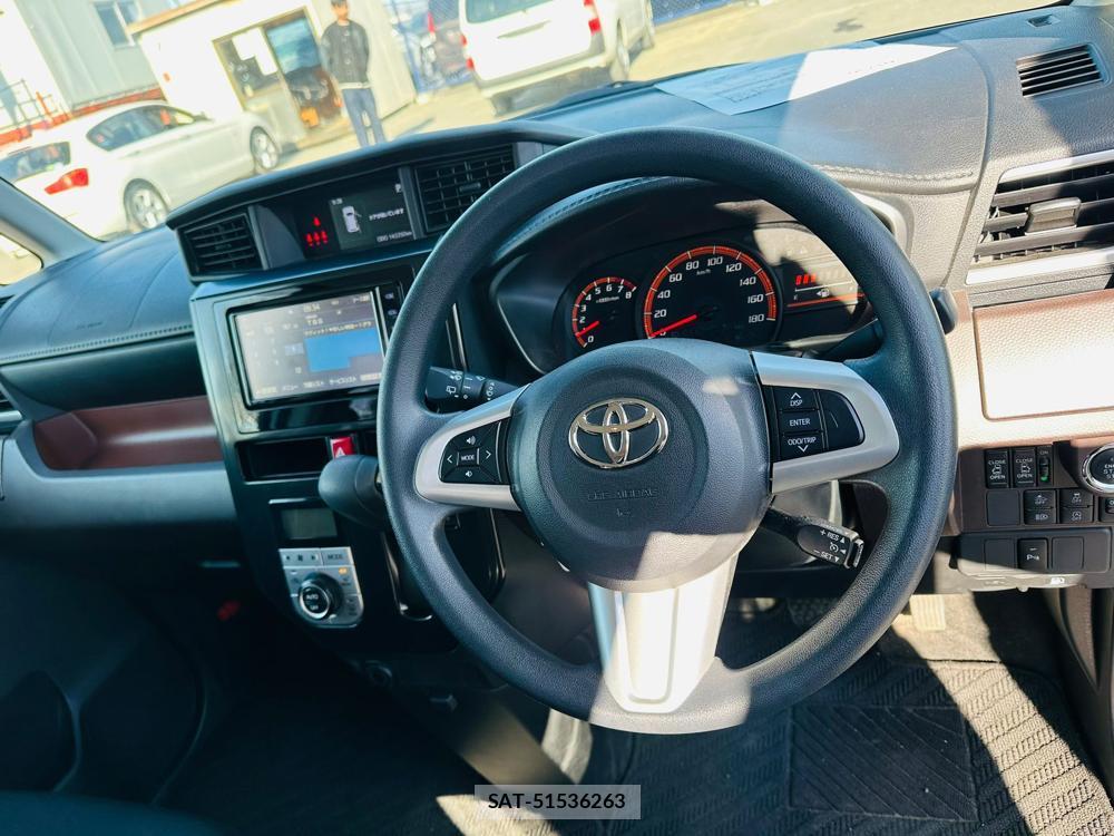 Toyota TANK 2019 2714091-14