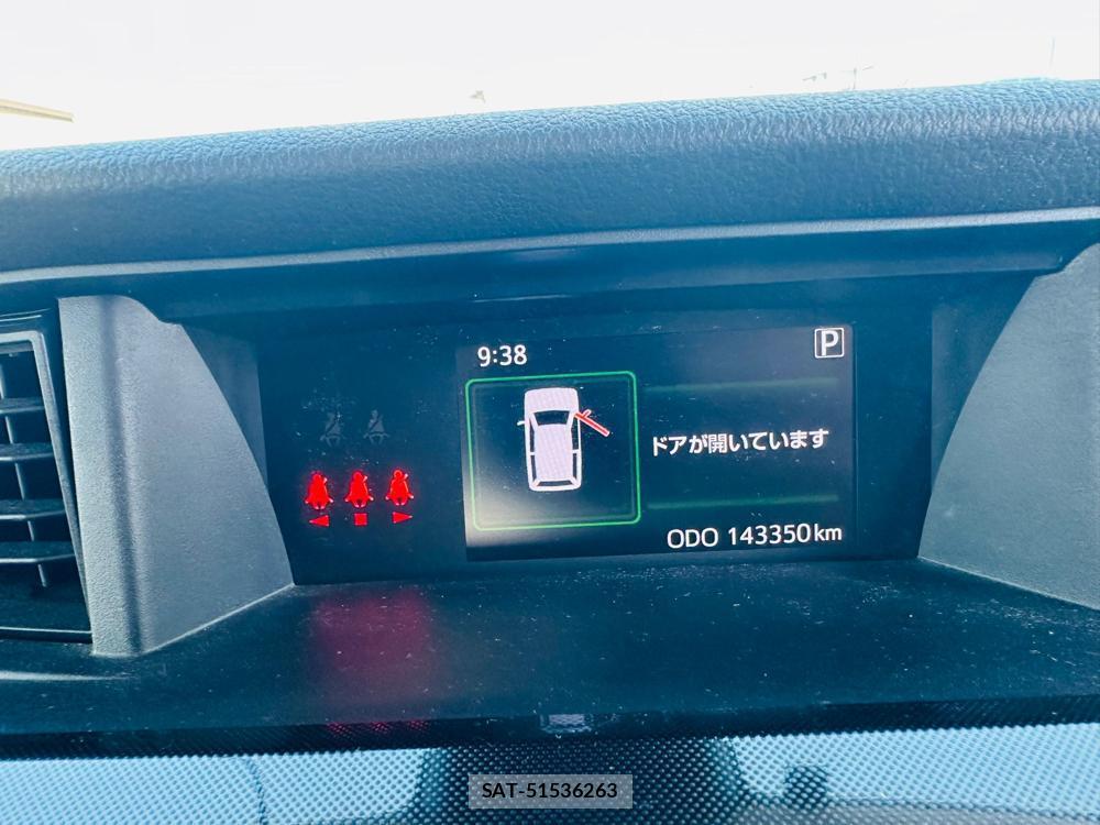 Toyota TANK 2019 2714091-15