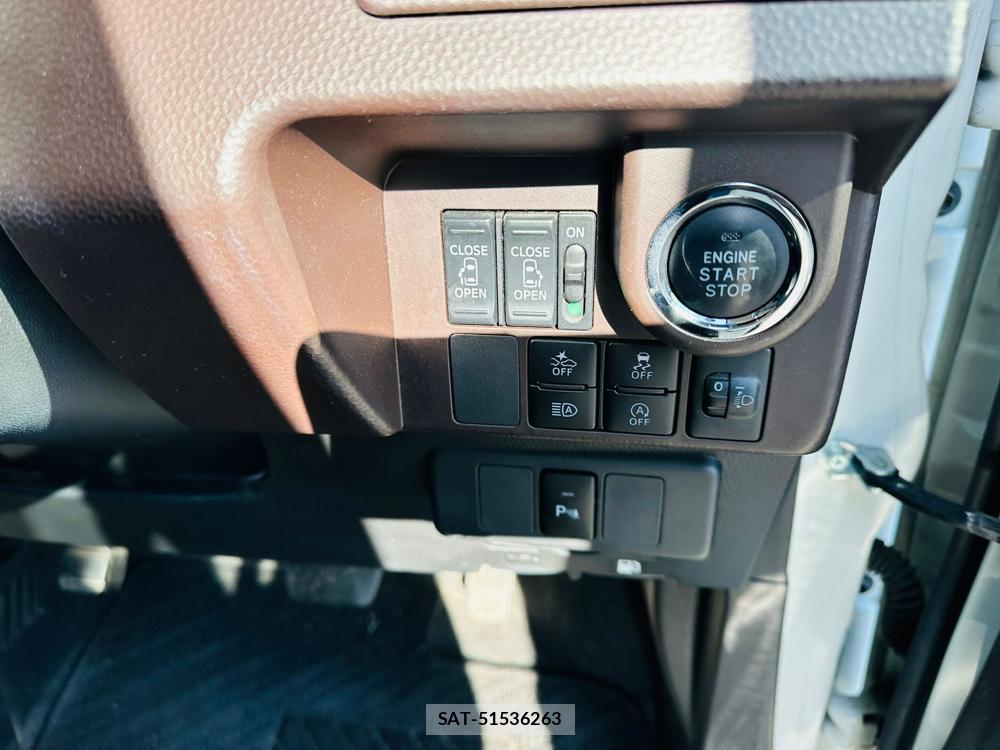 Toyota TANK 2019 2714091-16