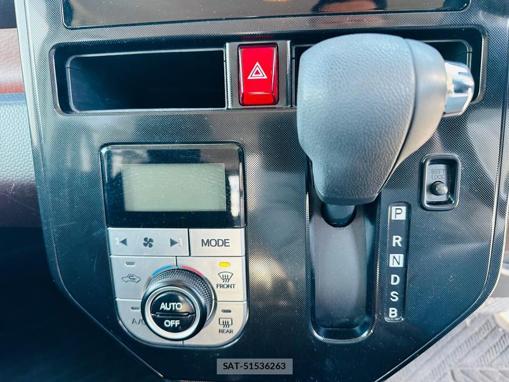 Toyota TANK 2019 2714091-19