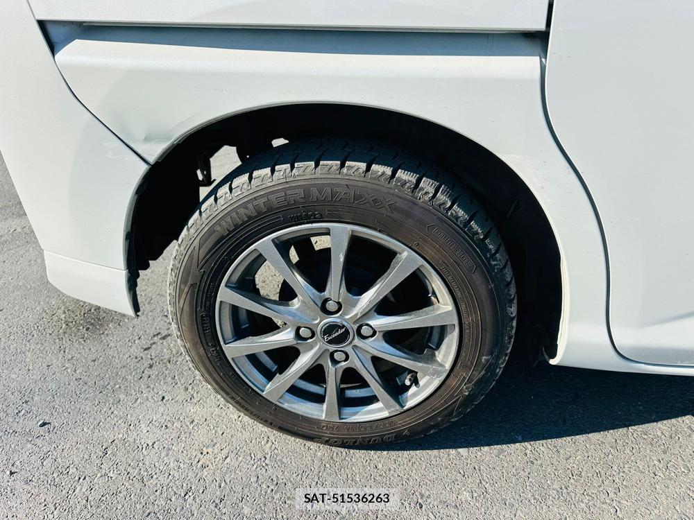 Toyota TANK 2019 2714091-27