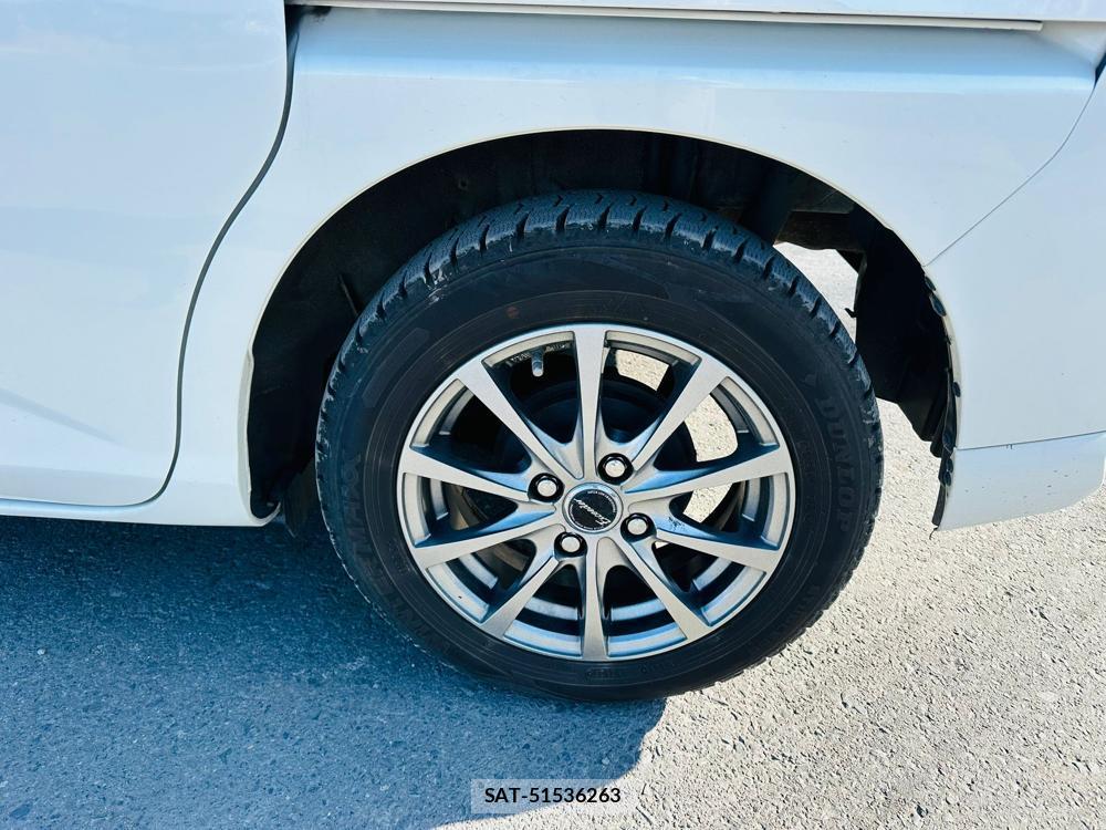 Toyota TANK 2019 2714091-30