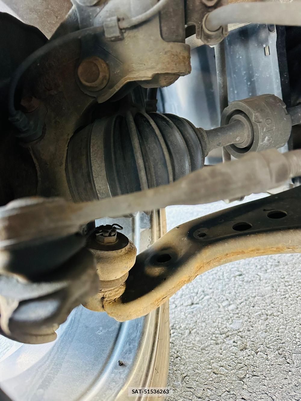 Toyota TANK 2019 2714091-34
