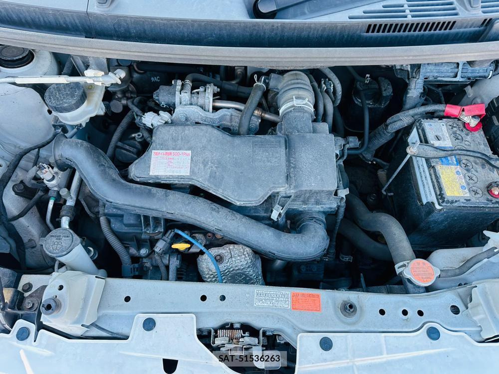 Toyota TANK 2019 2714091-38