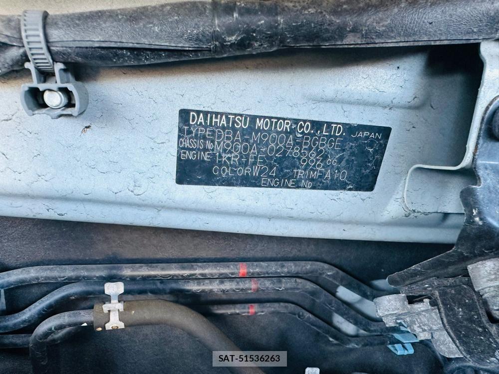 Toyota TANK 2019 2714091-39