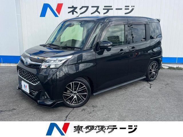 Toyota TANK 2016-11 4602974-0