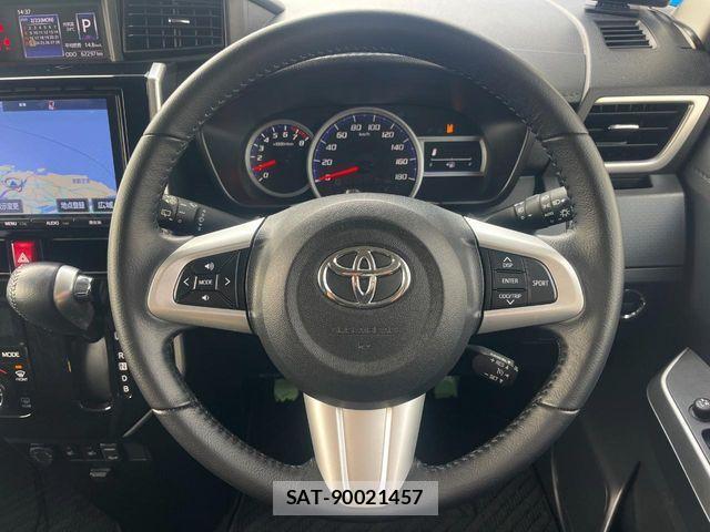 Toyota TANK 2016-11 4602974-11