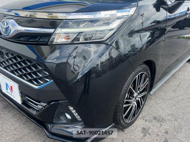 Toyota TANK 2016-11 4602974-12