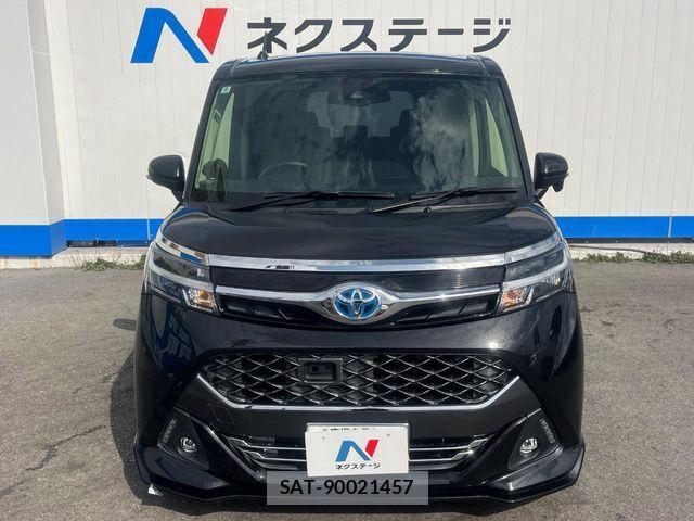 Toyota TANK 2016-11 4602974-14