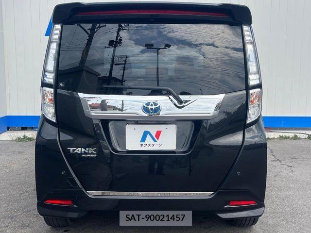 Toyota TANK 2016-11 4602974-15