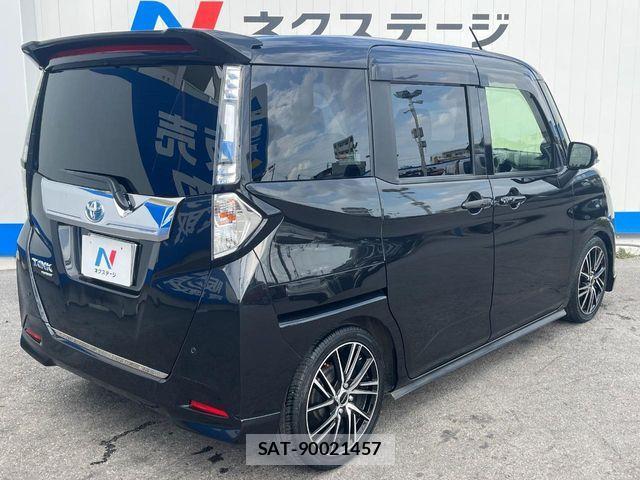 Toyota TANK 2016-11 4602974-17
