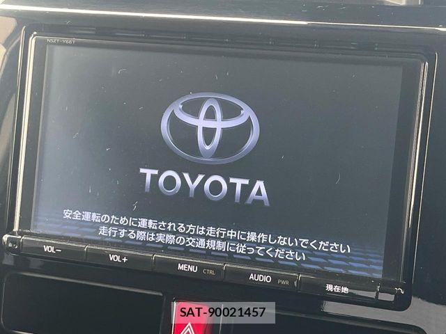 Toyota TANK 2016-11 4602974-4