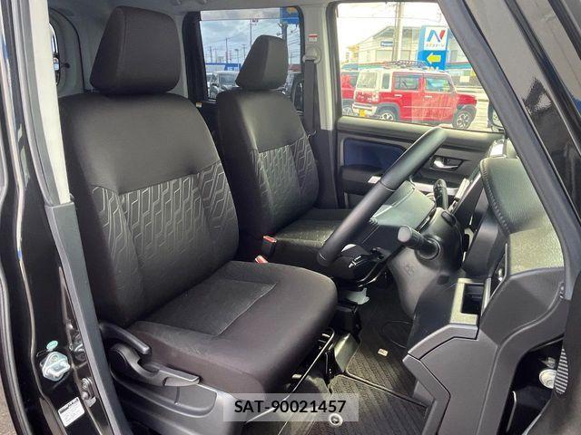 Toyota TANK 2016-11 4602974-8
