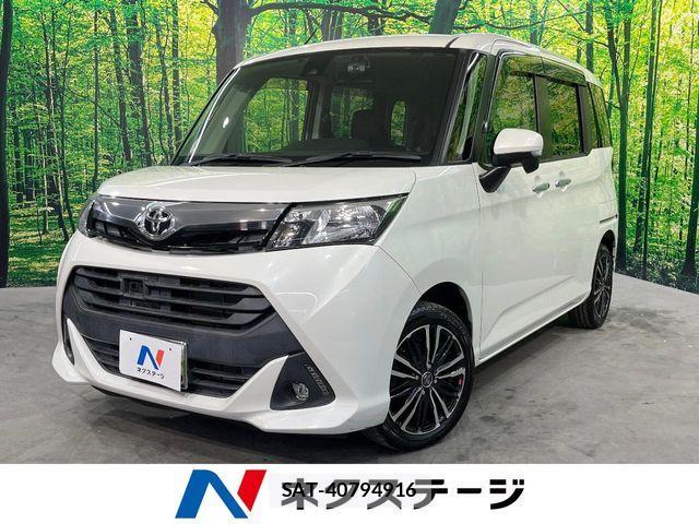 Toyota TANK 2018-06 4989754-0