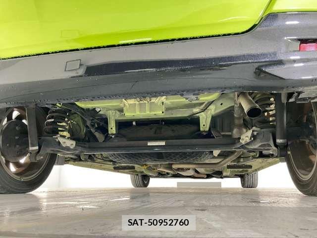 Toyota TANK 2017-02 4989644-9