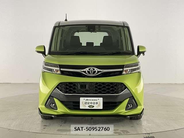 Toyota TANK 2017-02 4989644-1