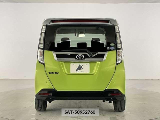 Toyota TANK 2017-02 4989644-4