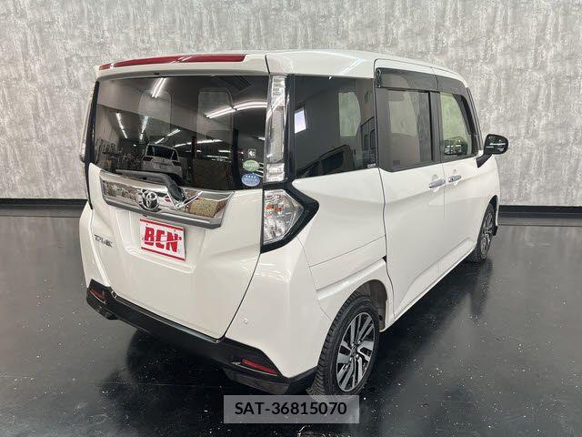 Toyota TANK 2016-12 4989628-2