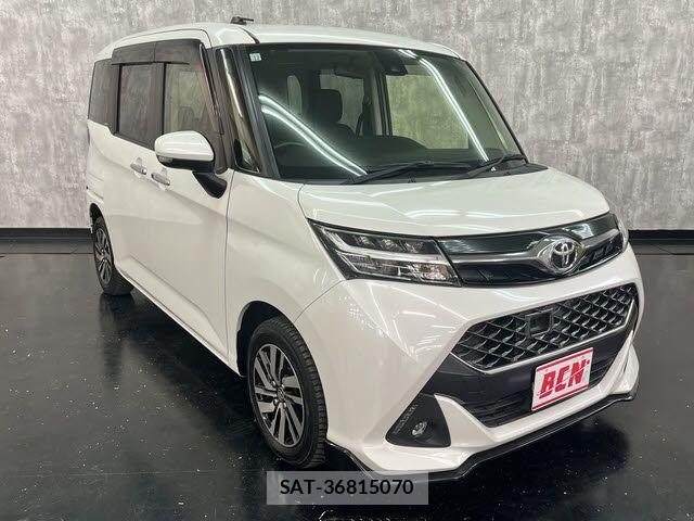 Toyota TANK 2016-12 4989628-6