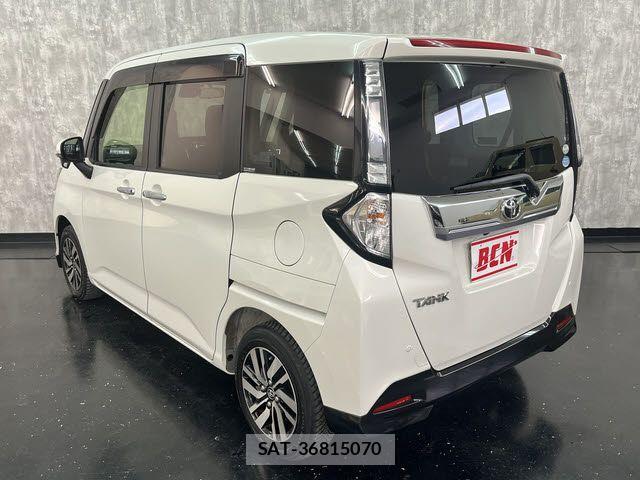Toyota TANK 2016-12 4989628-8