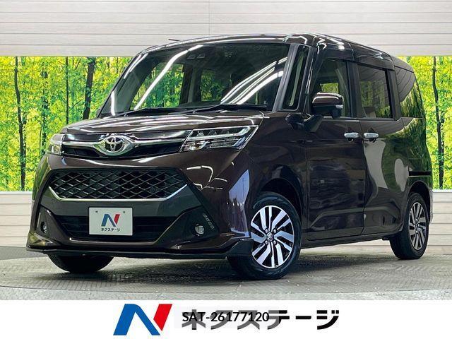 Toyota TANK 2019-08 5880472-0