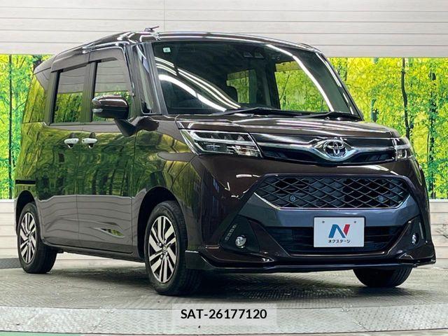 Toyota TANK 2019-08 5880472-15