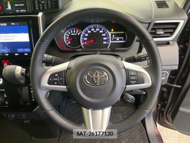 Toyota TANK 2019-08 5880472-5