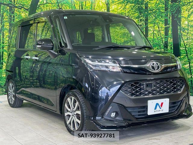 Toyota TANK 2017-02 5880437-15