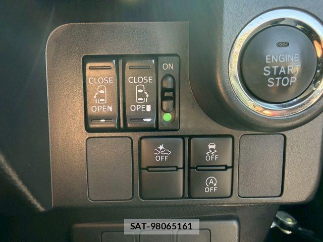 Toyota TANK 2016-12 6020600-13
