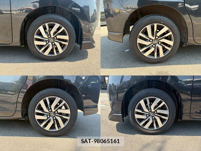 Toyota TANK 2016-12 6020600-24