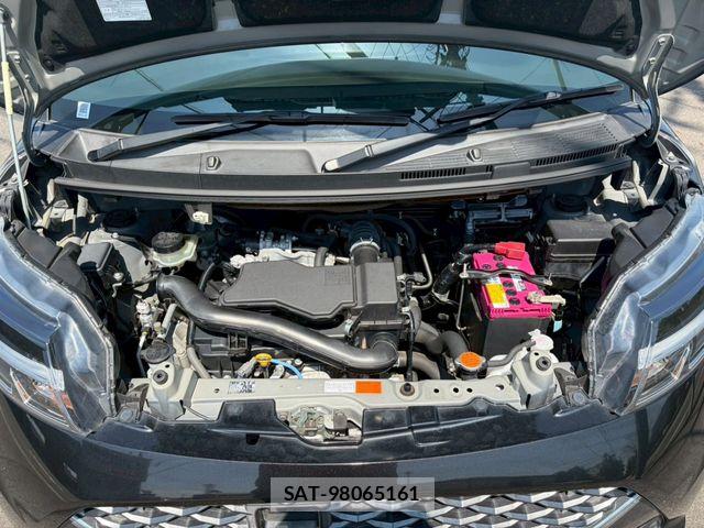 Toyota TANK 2016-12 6020600-25
