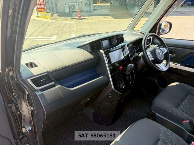 Toyota TANK 2016-12 6020600-2