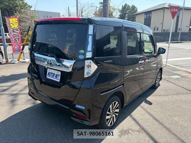 Toyota TANK 2016-12 6020600-29