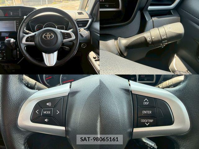Toyota TANK 2016-12 6020600-8